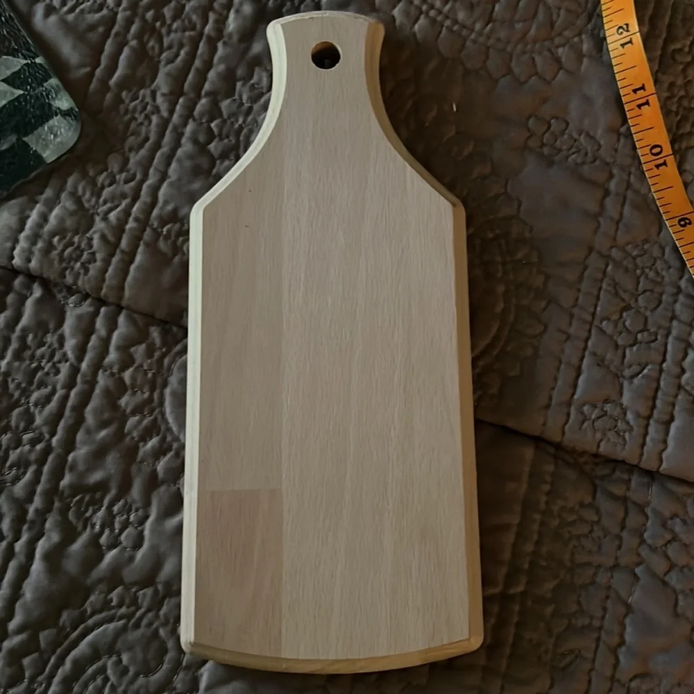 Set of 2 Small Cutting Boards